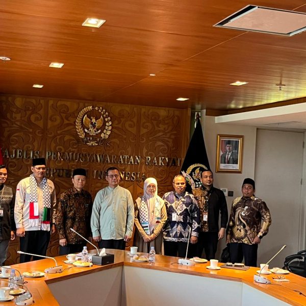urnalis dan Relawan Indonesia Ditangkap Zionis Israel,&hellip;