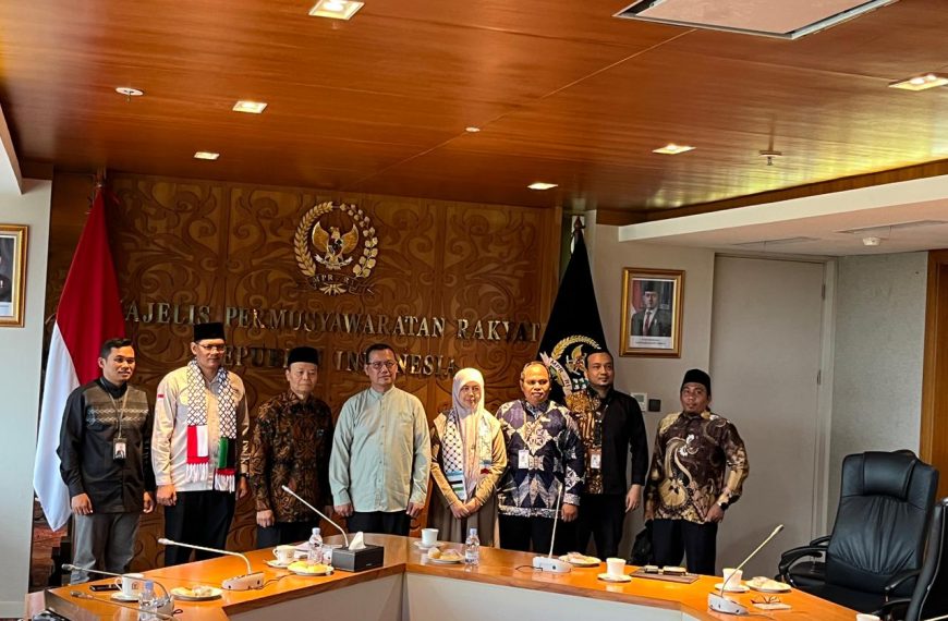 urnalis dan Relawan Indonesia Ditangkap Zionis Israel,…