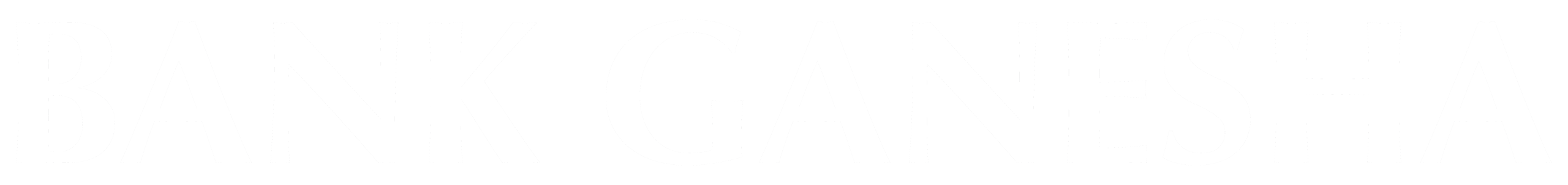 bank ganesha