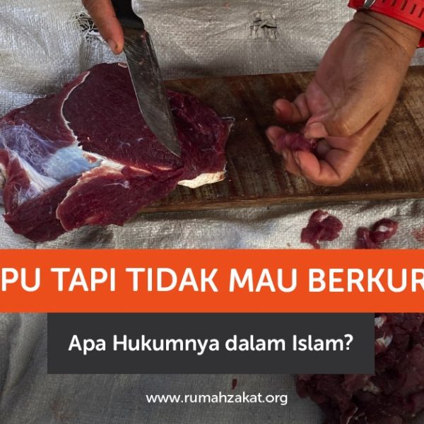 Apa hukum tidak berkurban bagi yang mampu? Simak penjelasan lengkap menurut Islam beserta dalil dan pendapat ulama.