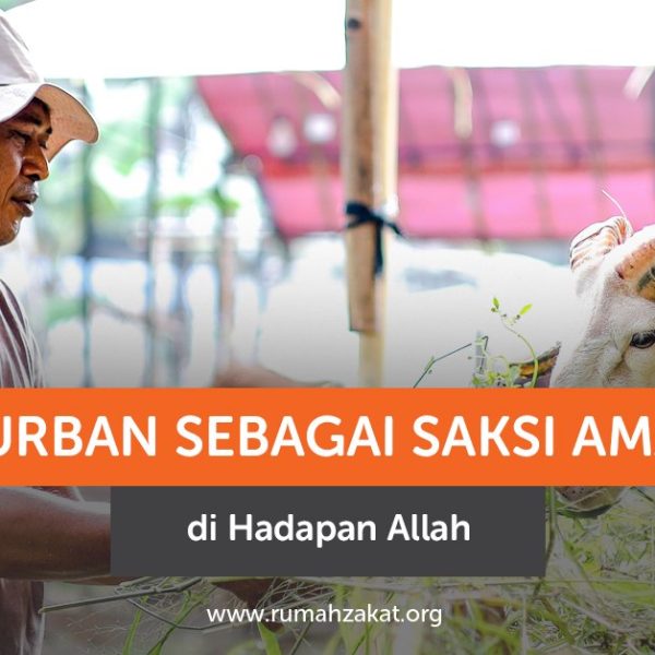 Kurban sebagai saksi amal di hadapan Allah mengajarkan keikhlasan, ketakwaan, dan kepedulian sosial. Simak makna dan keutamaannya di sini.