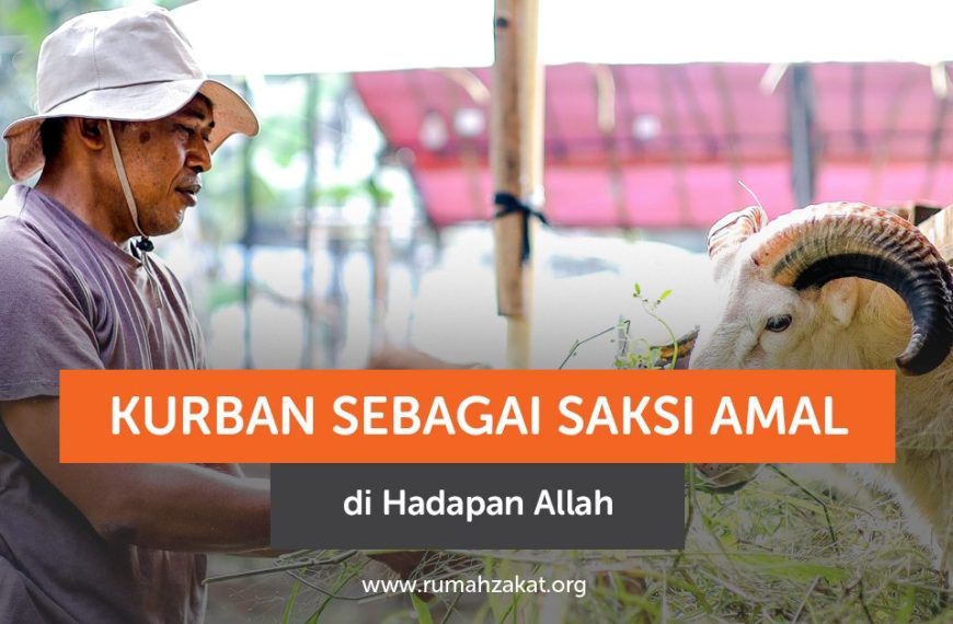 Kurban sebagai saksi amal di hadapan Allah mengajarkan keikhlasan, ketakwaan, dan kepedulian sosial. Simak makna dan keutamaannya di sini.