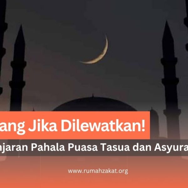pahala puasa tasua