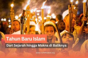 tahun baru islam