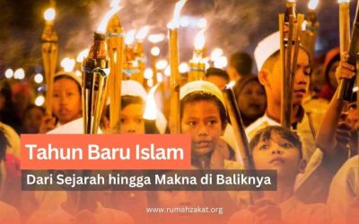 Tahun Baru Islam: Dari Sejarah hingga Makna di Baliknya