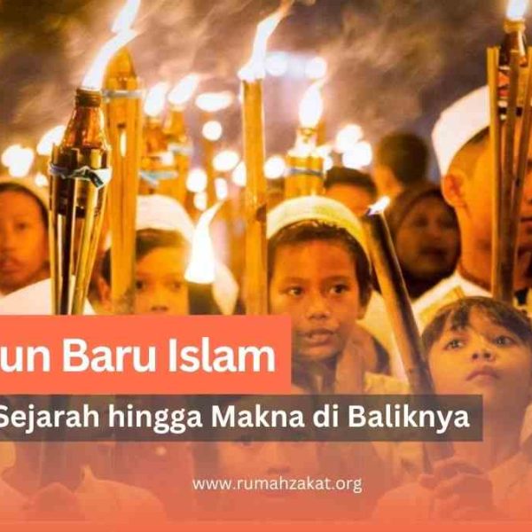 tahun baru islam