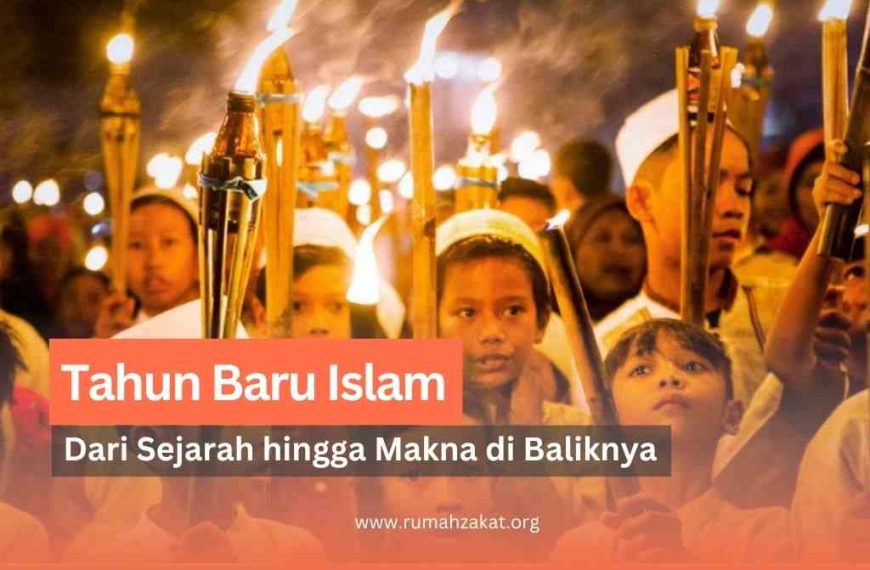 tahun baru islam