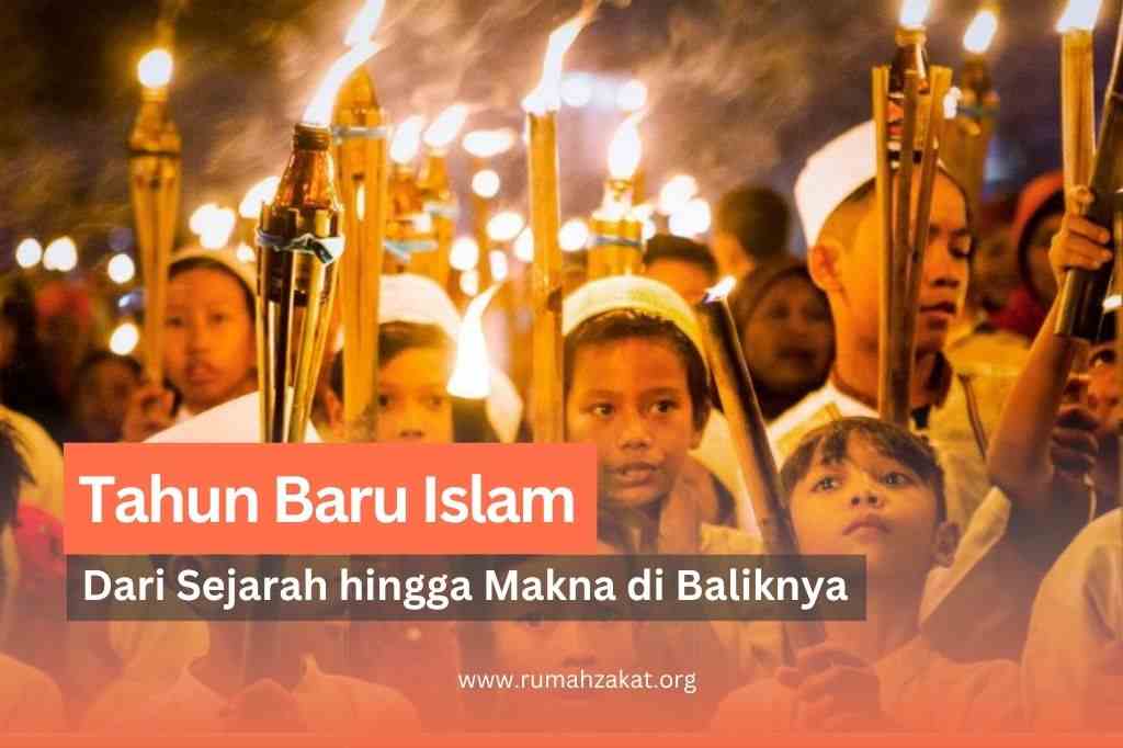 tahun baru islam