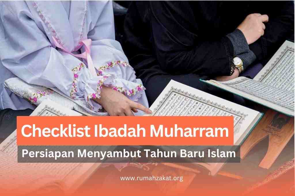 ibadah muharram