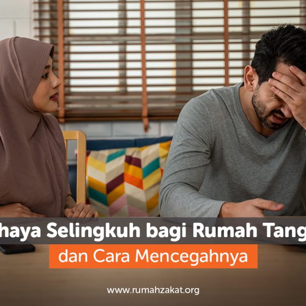 Bahaya selingkuh bagi rumah tangga tidak hanya merusak kepercayaan, tetapi juga mengancam keharmonisan keluarga. Simak dampak dan cara mencegahnya.
