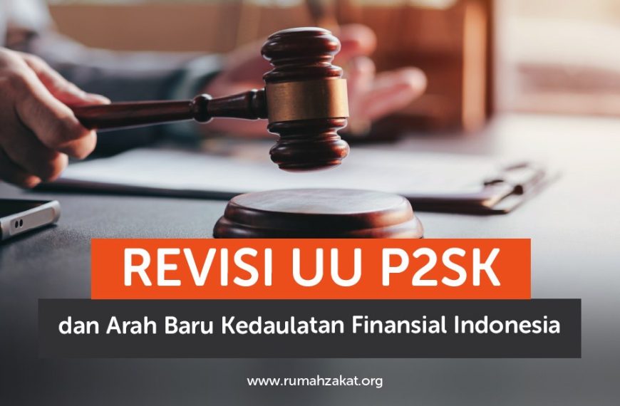 Revisi UU p2SK