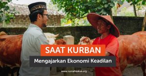 ilustrasi kurban