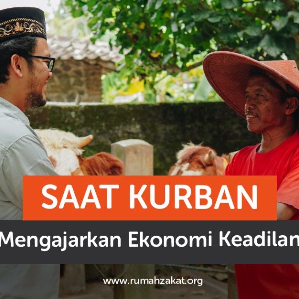 ilustrasi kurban