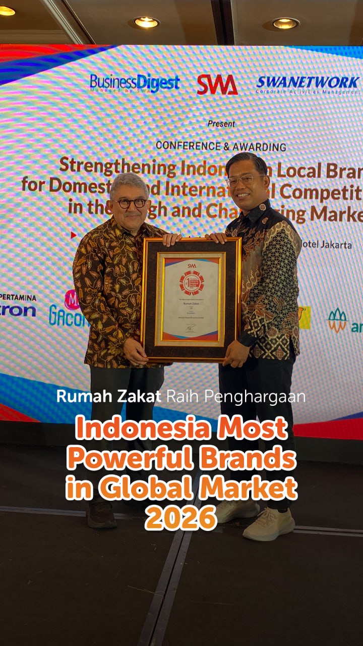 Indonesia Most