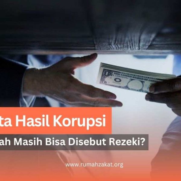harta hasil korupsi