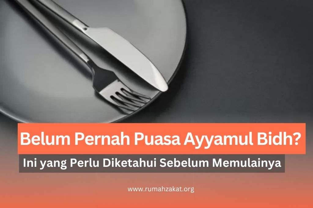 memulai puasa ayyamul bidh