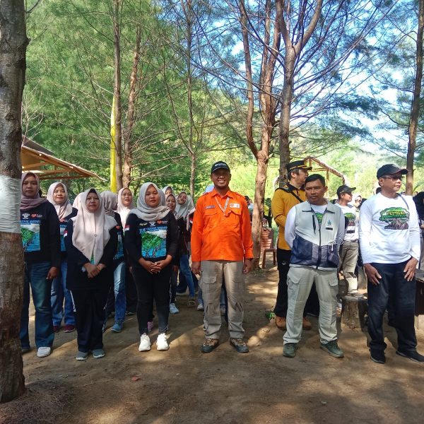 Peringati Hari Mangrove Sedunia, Pokmas Pengelola Watumejo&hellip;