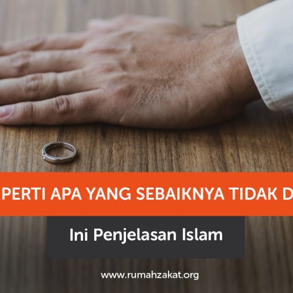 Ilustrasi laki-laki lamaran