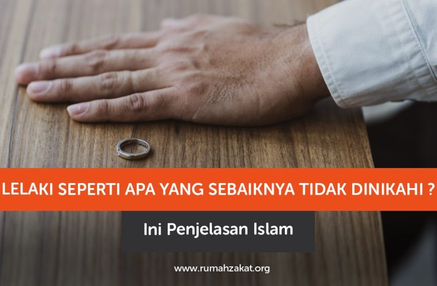 Ilustrasi laki-laki lamaran