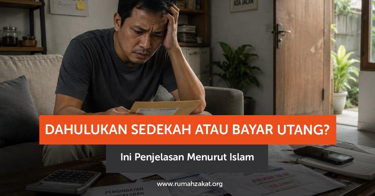photo_2026-07-22_13-13-08 Ilustrasi melunasi utang sebelum bersedekah