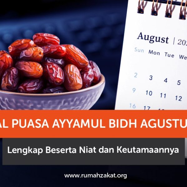 Kalender Puasa Ayyamul Bidh 2026