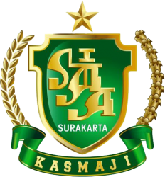 Kasmaji