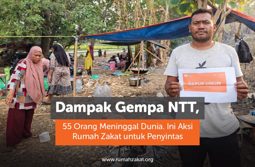 gempa NTT 2026