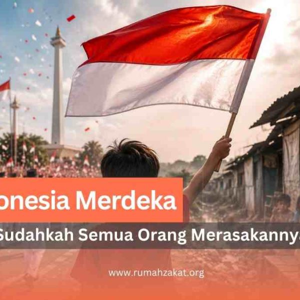 arti merdeka