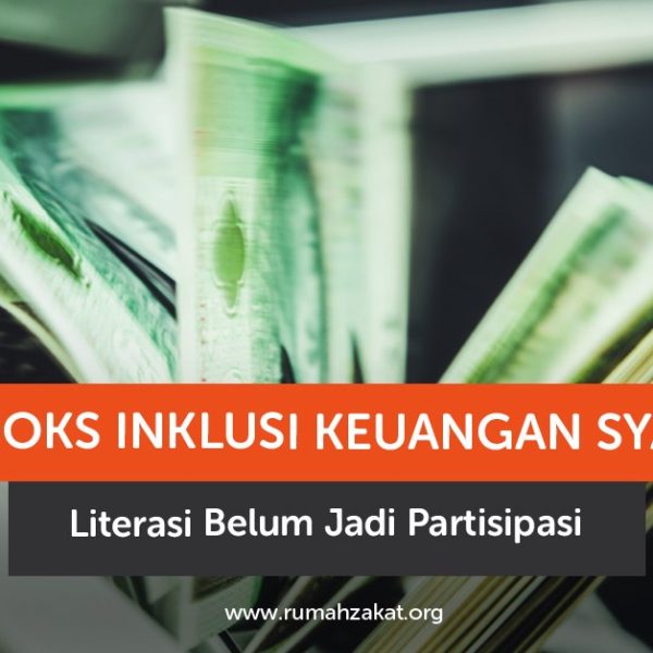Literasi keuangan syariah 2026 turun menjadi 43,07 persen. Simak penyebab conversion gap dan tantangan meningkatkan inklusi keuangan syariah.