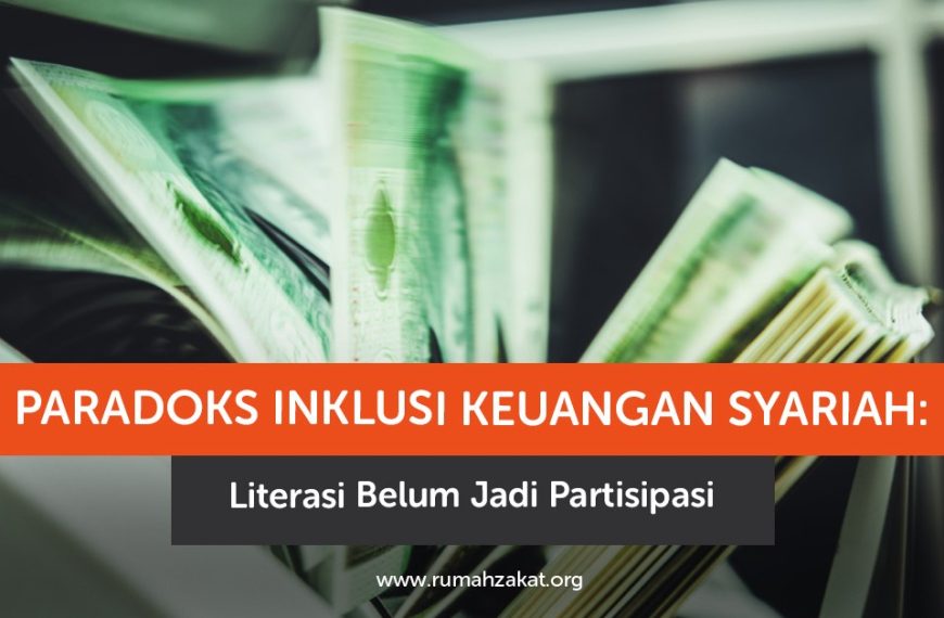 Literasi keuangan syariah 2026 turun menjadi 43,07 persen. Simak penyebab conversion gap dan tantangan meningkatkan inklusi keuangan syariah.