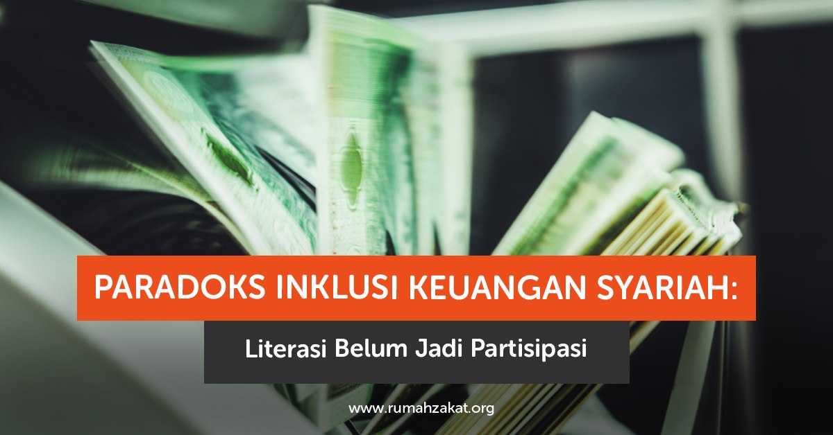 Literasi keuangan syariah 2026 turun menjadi 43,07 persen. Simak penyebab conversion gap dan tantangan meningkatkan inklusi keuangan syariah.