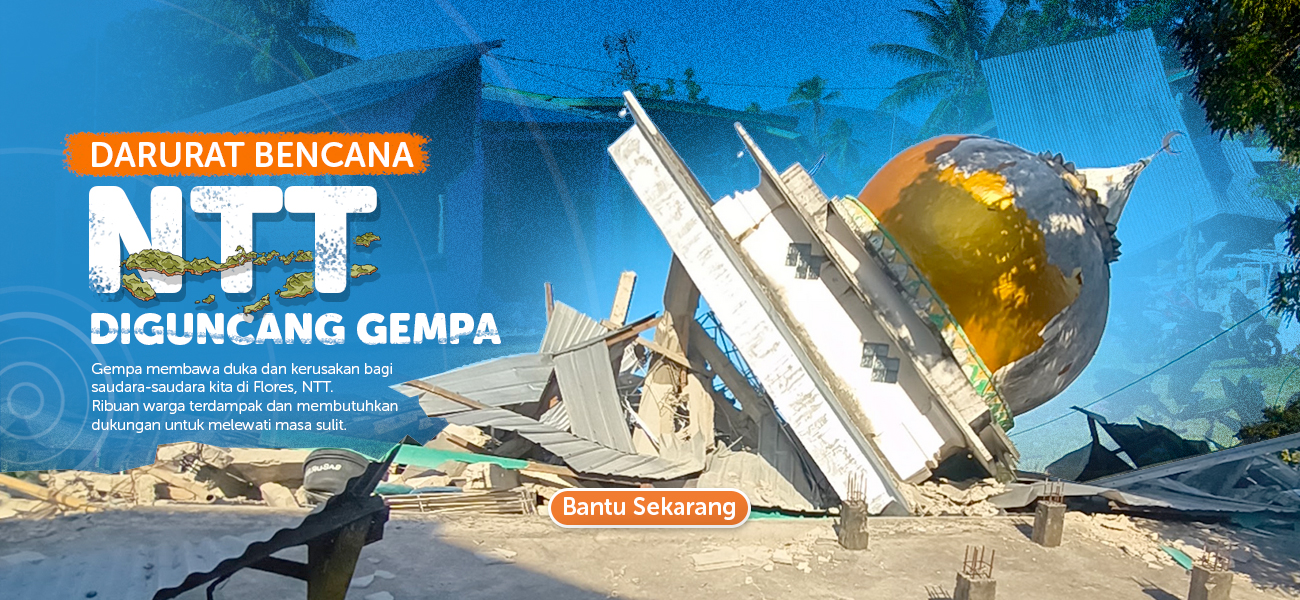 Gempa NTT