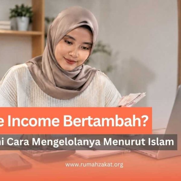 mengelola side income