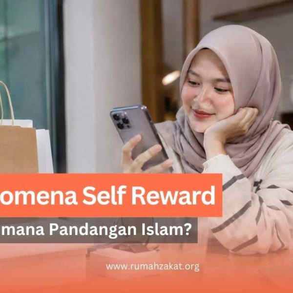 fenomena self reward