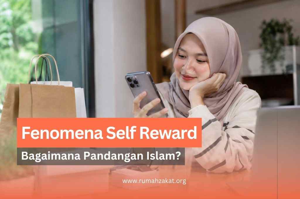 fenomena self reward