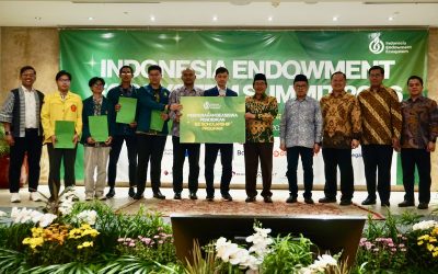 Indonesia Endowment Ecosystem Summit 2026 Dorong Kolaborasi Lintas Sektor untuk Dampak Sosial Berkelanjutan