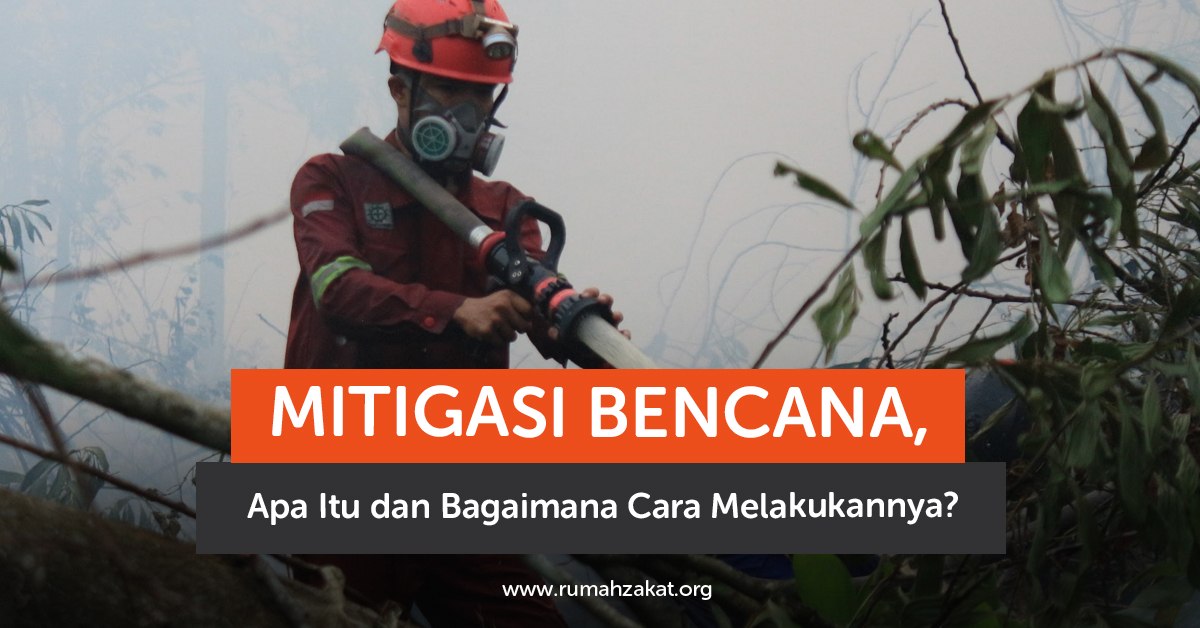 Mitigasi bencana untuk mengurangi risiko dan dampak bencana Mitigasi bencana untuk mengurangi risiko dan dampak bencana