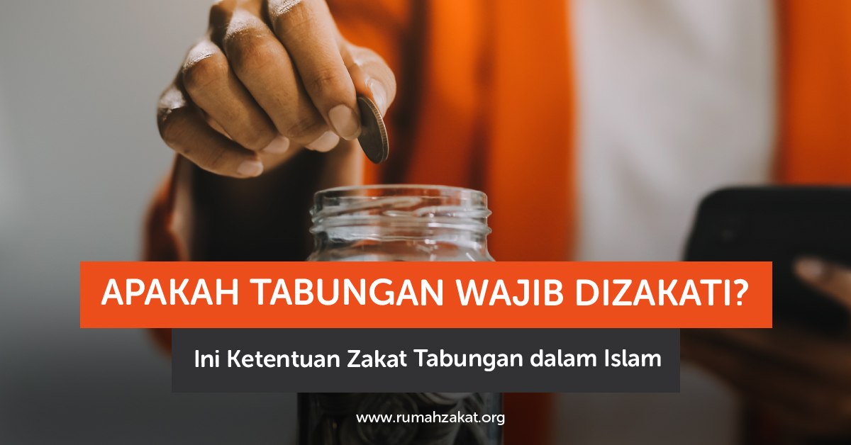 Cara menghitung zakat tabungan dalam Islam Cara menghitung zakat tabungan dalam Islam