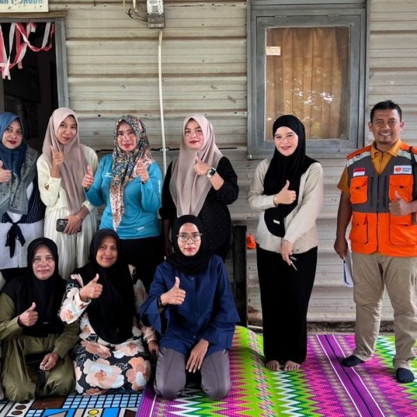 Rumah Zakat dukung pelatihan kader Posyandu untuk pencegahan stunting di Banda Aceh