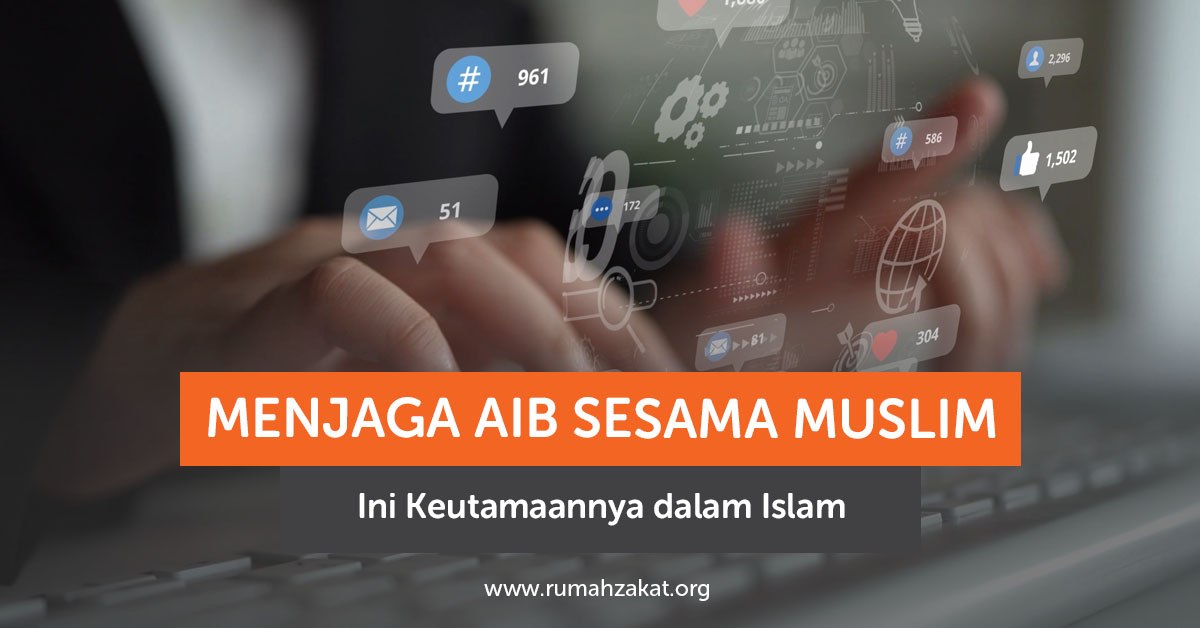 Menjaga aib sesama Muslim dalam Islam-09-29_13-17-30 Menjaga aib sesama Muslim dalam Islam