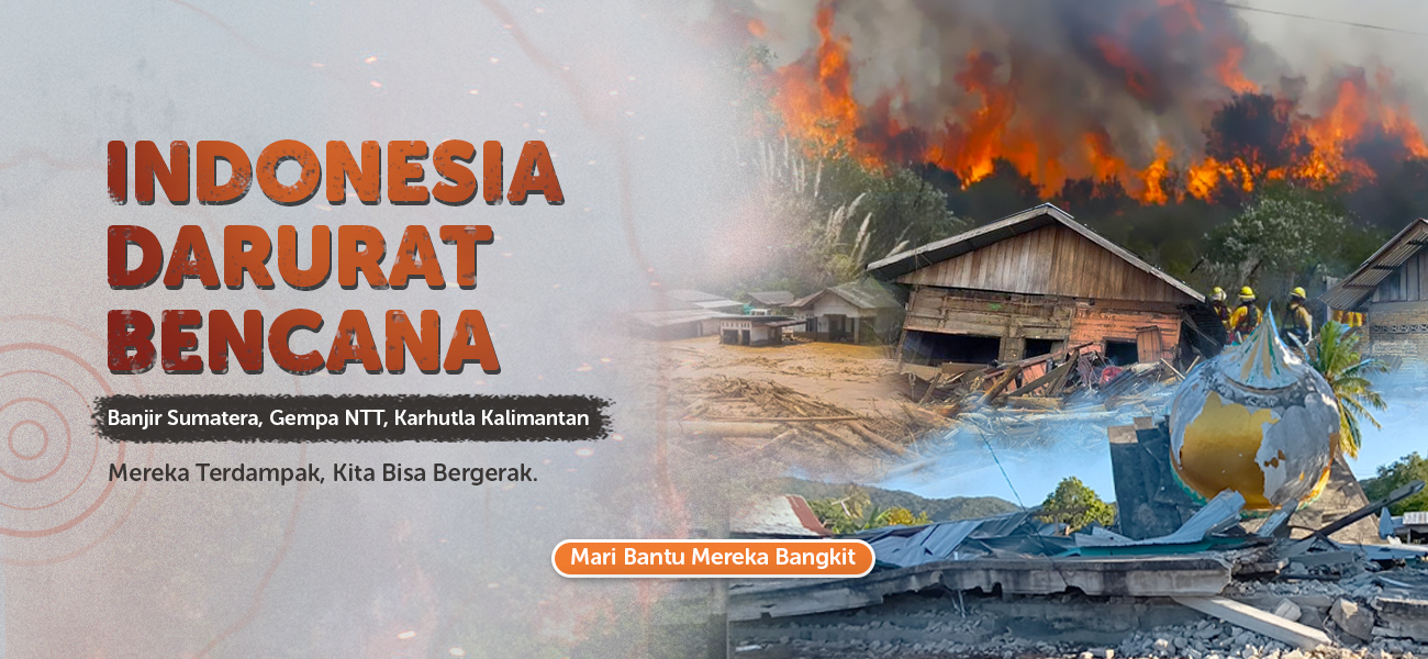 Gempa NTT