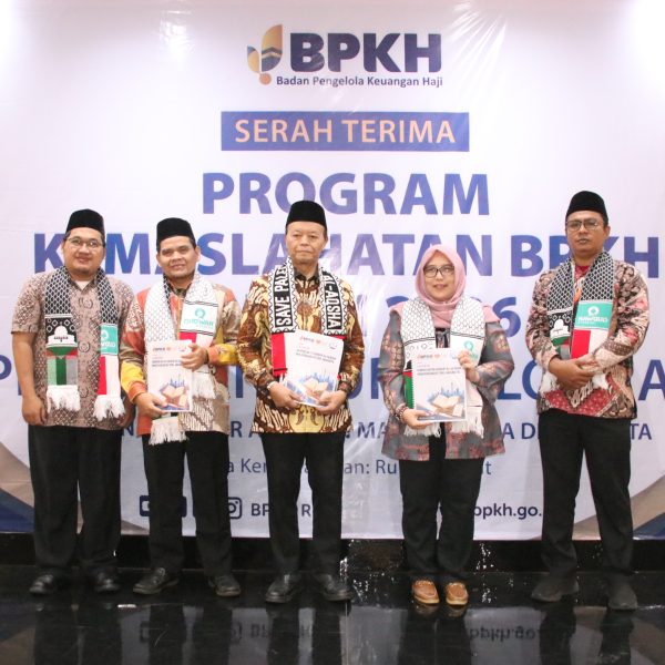 Pelatihan guru Alquran BPKH bersama Rumah Zakat di Jakarta