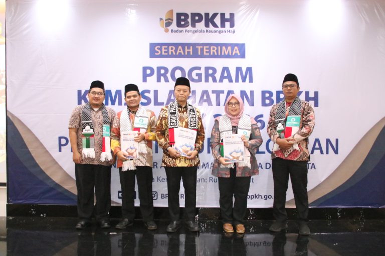 BPKH Bersama Rumah Zakat Gelar Pelatihan Guru Alquran untuk Perkuat Literasi Alquran di Jakarta