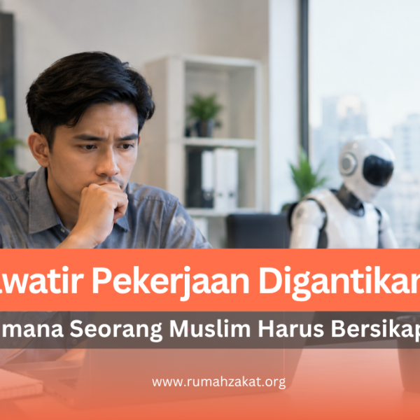 pekerjaan digantikan ai