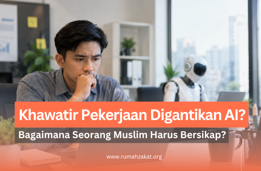 pekerjaan digantikan ai