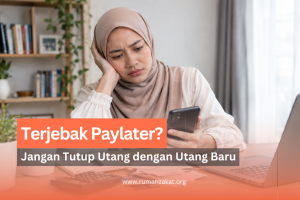 terjebak paylater