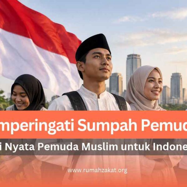 aksi nyata sumpah pemuda