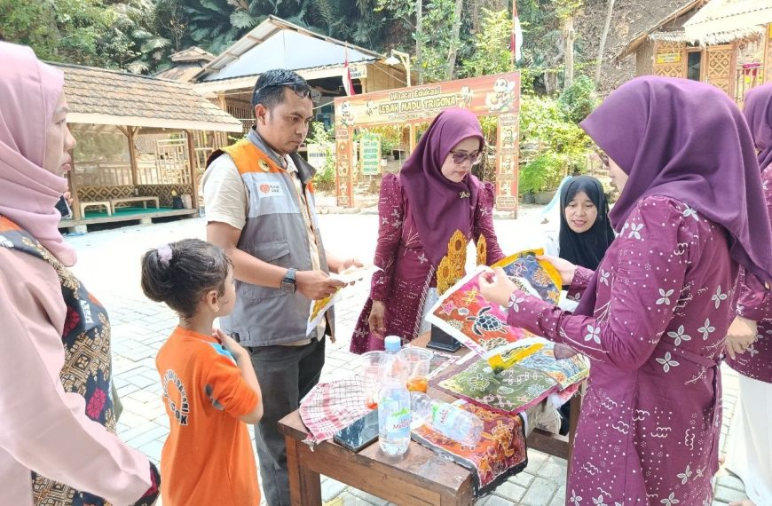 Rumah Zakat Dukung Kegiatan Edukatif Anak melalui&hellip;