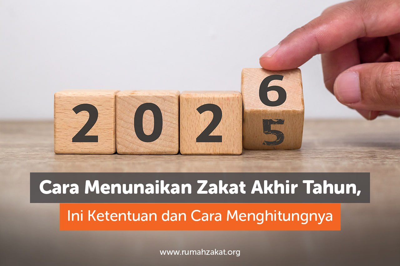 Cara menghitung dan menunaikan zakat akhir tahun. Cara menghitung dan menunaikan zakat akhir tahun.