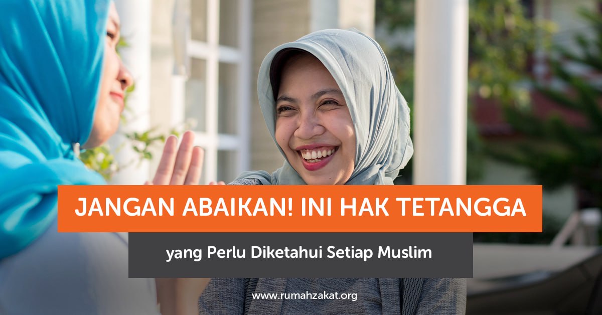 Ilustrasi Muslim menjaga hubungan baik dengan tetangga melalui sikap saling membantu dan menghormati dalam Islam. Ilustrasi Muslim menjaga hubungan baik dengan tetangga melalui sikap saling membantu dan menghormati dalam Islam.